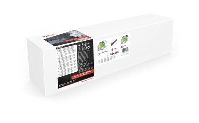 Edding Toner EDD-2147 für HP CF313A Magenta