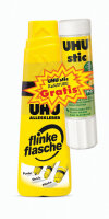 UHU ALLESKL.flinkefl.35g+stic ReN. 8,2g