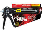 UHU Kartuschenpistole Power Pistol schwarz schwarz...