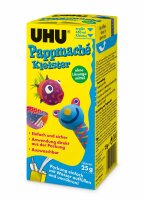 UHU Pappmaché Kleister 25g