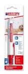 Edding Permanentmarker retract 11 1,5-3 mm rot 1er-Blister