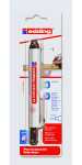 Edding Permanentmarker retract 11 1,5-3 mm schwarz 1er-Bl.