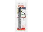 Edding Fasermaler fein 1200 1 mm schwarz 2er-Blister