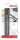Edding Fasermaler fein 1200 1 mm schwarz 3er-Blister