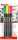 Edding Fasermaler fein 1200 1 mm 4er-Set