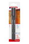 Edding Fasermaler 1300 2 mm schwarz 2er-Blister