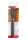 Edding Fasermaler 1300 2 mm schwarz 2er-Blister