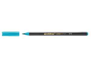 Edding Pinselstift 1340 1-3 mm türkis