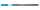 Edding Pinselstift 1340 1-3 mm türkis