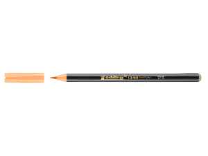 Edding Pinselstift 1340 1-3 mm hellorange