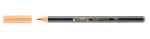 Edding Pinselstift 1340 1-3 mm hellorange