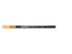 Edding Pinselstift 1340 1-3 mm hellorange