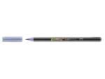 Edding Pinselstift 1340 1-3 mm silbergrau