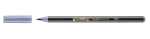 Edding Pinselstift 1340 1-3 mm silbergrau