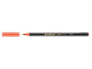 Edding Pinselstift 1340 1-3 mm mandarine