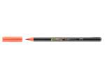 Edding Pinselstift 1340 1-3 mm mandarine
