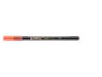 Edding Pinselstift 1340 1-3 mm mandarine