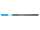 Edding Pinselstift 1340 1-3 mm azurblau