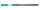 Edding Pinselstift 1340 1-3 mm azurblau