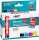Edding Pinselstift 1340 1-3 mm azurblau