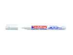 Edding Pastellstift 1500 1-3 mm weiß