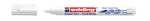 Edding Pastellstift 1500 1-3 mm weiß