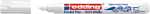Edding Pastellstift 1500 1-3 mm weiß