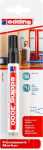 Edding Permanentmarker 3000 1,5-3 mm schwarz 1er-Blister B2B