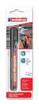 Edding Permanentmarker 300 1,5-3 mm schwarz 1er-Blister