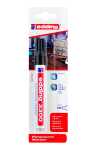 Edding Permanentmarker 3300 1-5 mm schwarz 1er-Blister