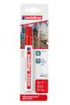 Edding Permanentmarker 3300 1-5 mm rot 1er-Blister