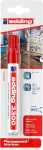 Edding Permanentmarker 3300 1-5 mm rot 1er-Blister