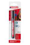 Edding Permanentmarker 330 1-5 mm schwarz 1er-Blister