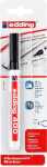 Edding Permanentmarker 400 1 mm schwarz 1er-Blister