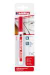 Edding Permanentmarker 400 1 mm rot 1er-Blister