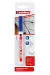 Edding Permanentmarker 400 1 mm blau 1er-Blister