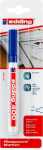 Edding Permanentmarker 400 1 mm blau 1er-Blister