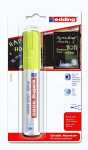 Edding Kreidemarker 4090 4-15 mm neongelb 1er-Blister
