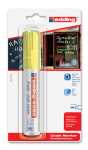 Edding Kreidemarker 4090 4-15 mm neongelb 1er-Blister