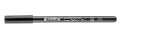 Edding Porzellanpinselstift 4200 1-4 mm schwarz