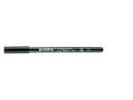Edding Porzellanpinselstift 4200 1-4 mm schwarz