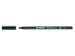 Edding Porzellanpinselstift 4200 1-4 mm schwarz