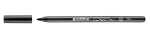 Edding Porzellanpinselstift 4200 1-4 mm schwarz