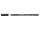 Edding Porzellanpinselstift 4200 1-4 mm schwarz