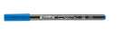 Edding Porzellanpinselstift 4200 1-4 mm hellblau