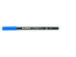 Edding Porzellanpinselstift 4200 1-4 mm hellblau