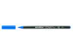 Edding Porzellanpinselstift 4200 1-4 mm hellblau
