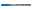 Edding Porzellanpinselstift 4200 1-4 mm hellblau