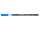 Edding Porzellanpinselstift 4200 1-4 mm hellblau