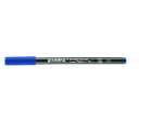 Edding Porzellanpinselstift 4200 1-4 mm stahlblau
